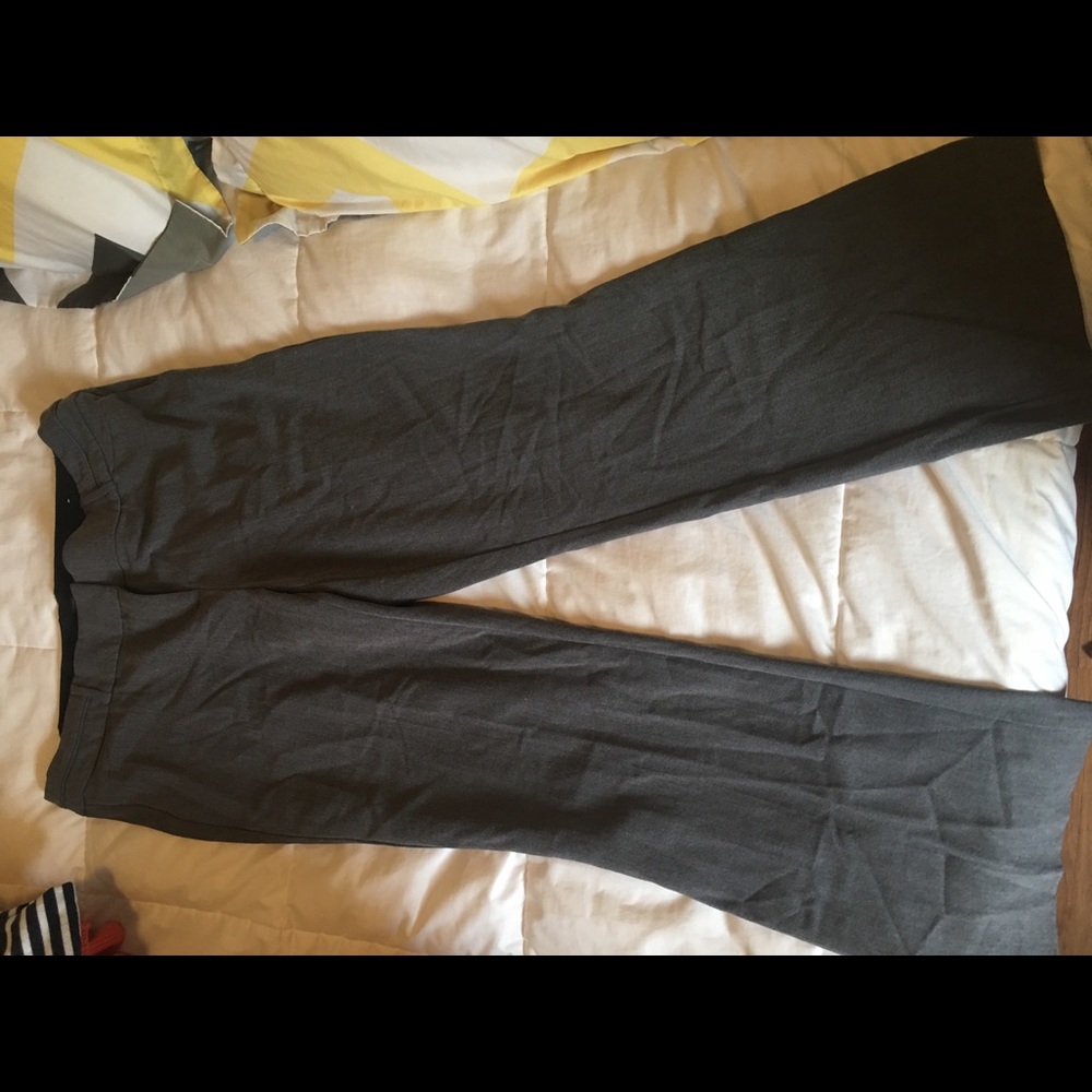 Maurices I Am Polished dress pants